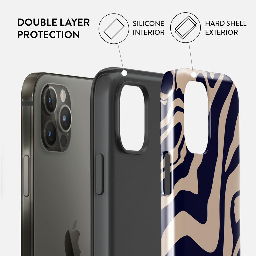 MaxProtect Cute Case - for iPhone 14 Pro Max - DOKUTRONIX