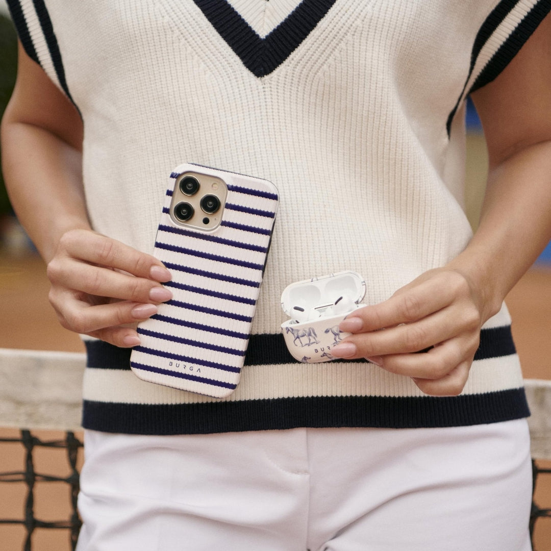 MaxProtect Cute Case - for iPhone 14 Pro Max - DOKUTRONIX