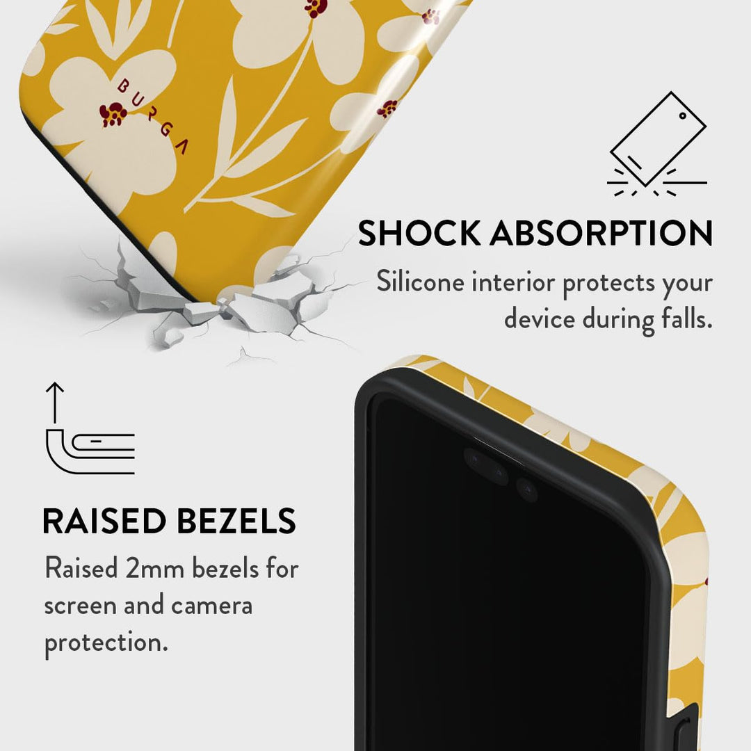 MaxProtect Cute Case - for iPhone 14 Pro Max - DOKUTRONIX