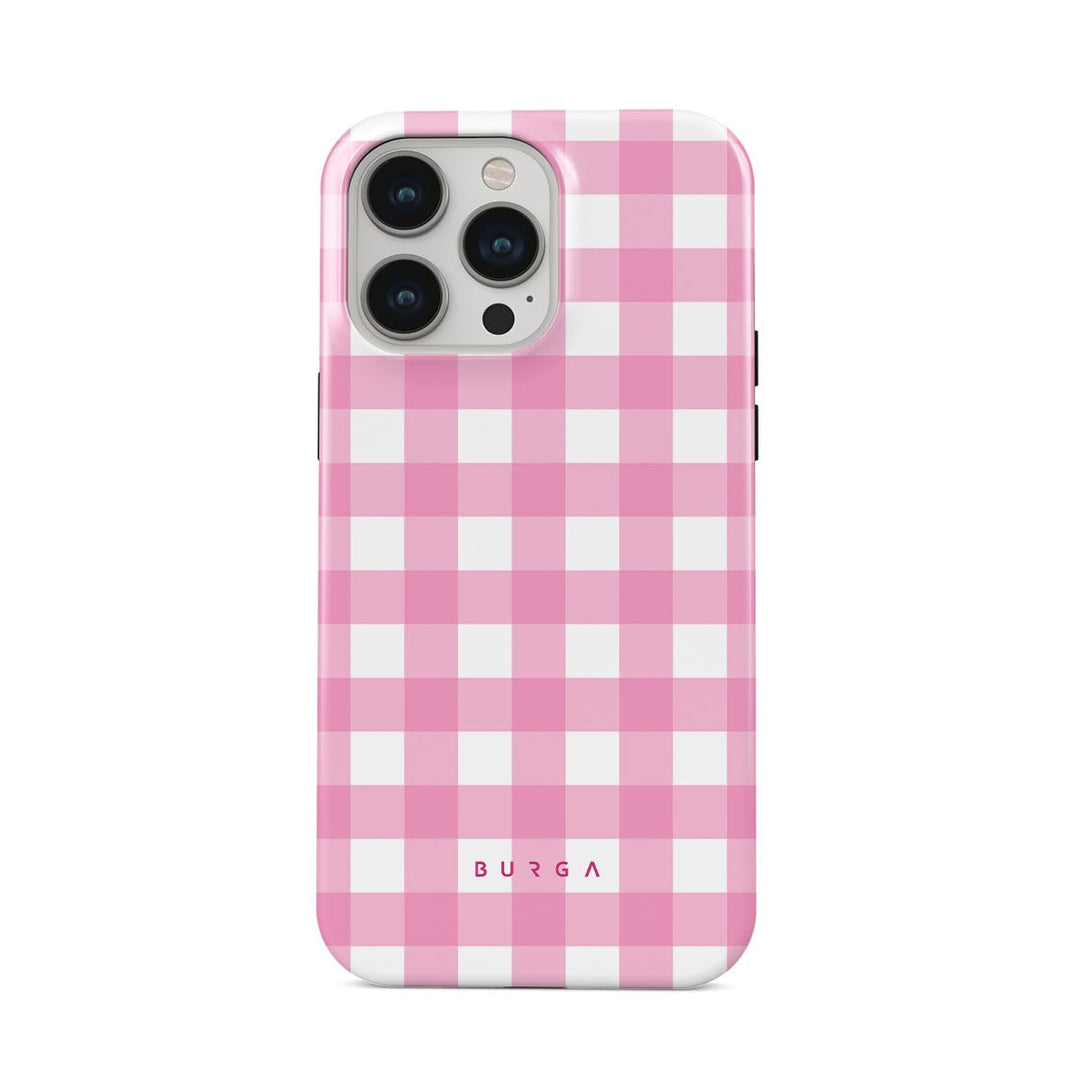 MaxProtect Cute Case - for iPhone 14 Pro Max - DOKUTRONIX