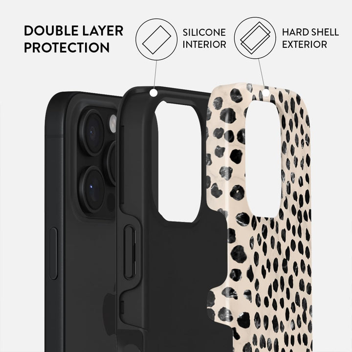 MaxProtect Cute Case - for iPhone 14 Pro Max - DOKUTRONIX
