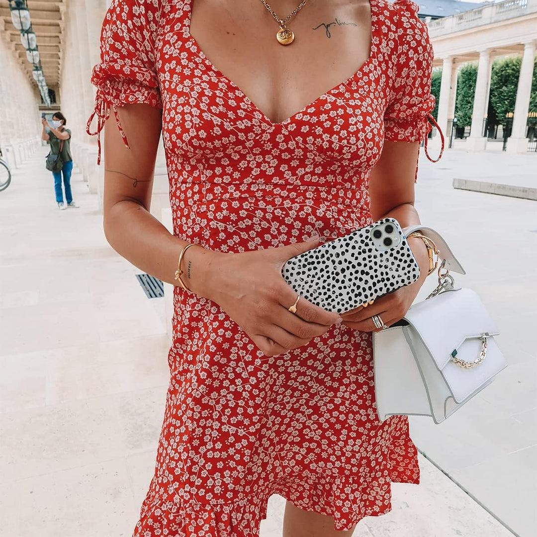 MaxProtect Cute Case - for iPhone 14 Pro Max - DOKUTRONIX