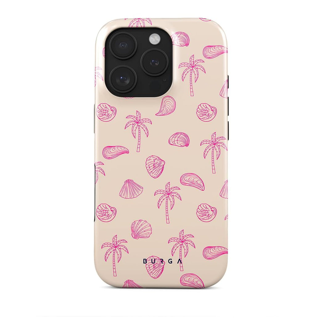 MaxProtect Cute Case - for iPhone 14 Pro Max - DOKUTRONIX