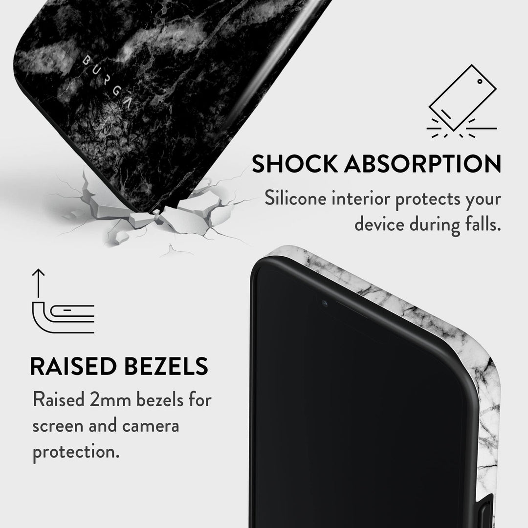 MaxProtect Cute Case - for iPhone 14 Pro Max - DOKUTRONIX