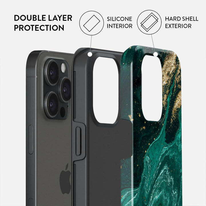 MaxProtect Cute Case - for iPhone 14 Pro Max - DOKUTRONIX