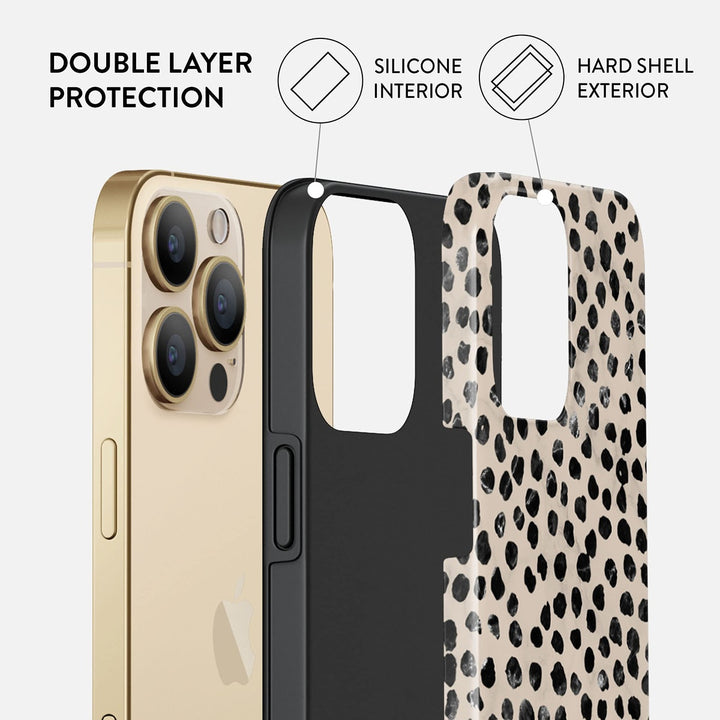 MaxProtect Cute Case - for iPhone 14 Pro Max - DOKUTRONIX