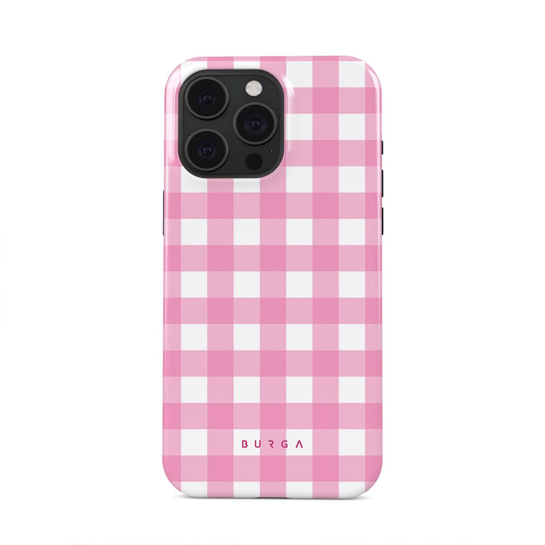 MaxProtect Cute Case - for iPhone 14 Pro Max - DOKUTRONIX
