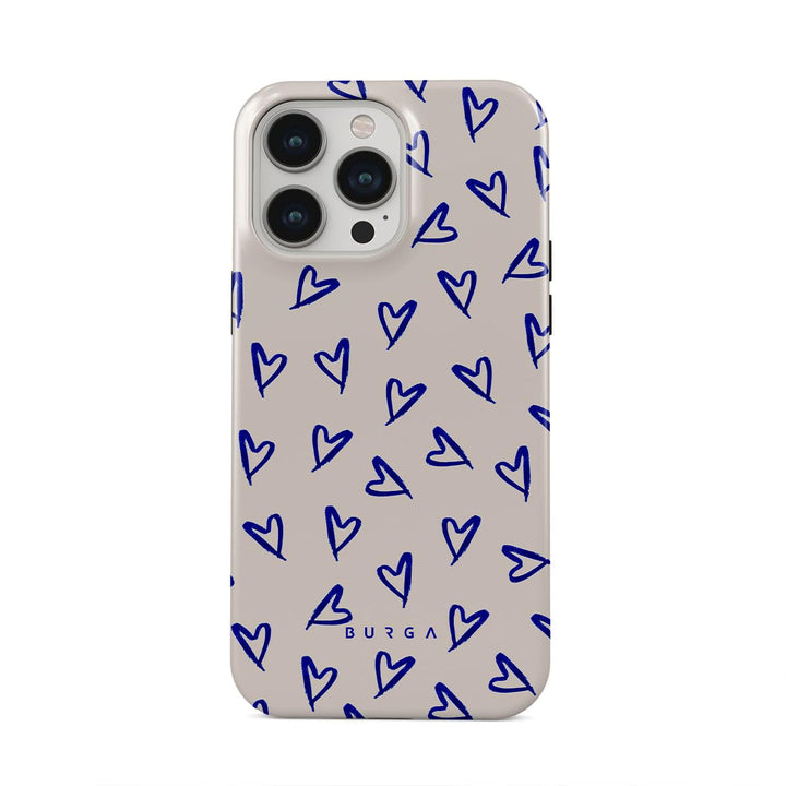 MaxProtect Cute Case - for iPhone 14 Pro Max - DOKUTRONIX