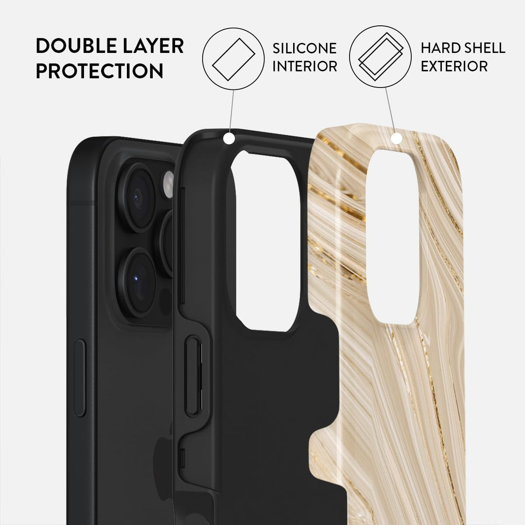 MaxProtect Cute Case - for iPhone 14 Pro Max - DOKUTRONIX