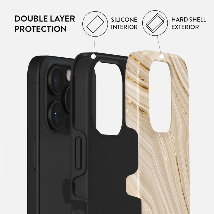 MaxProtect Cute Case - for iPhone 14 Pro Max - DOKUTRONIX