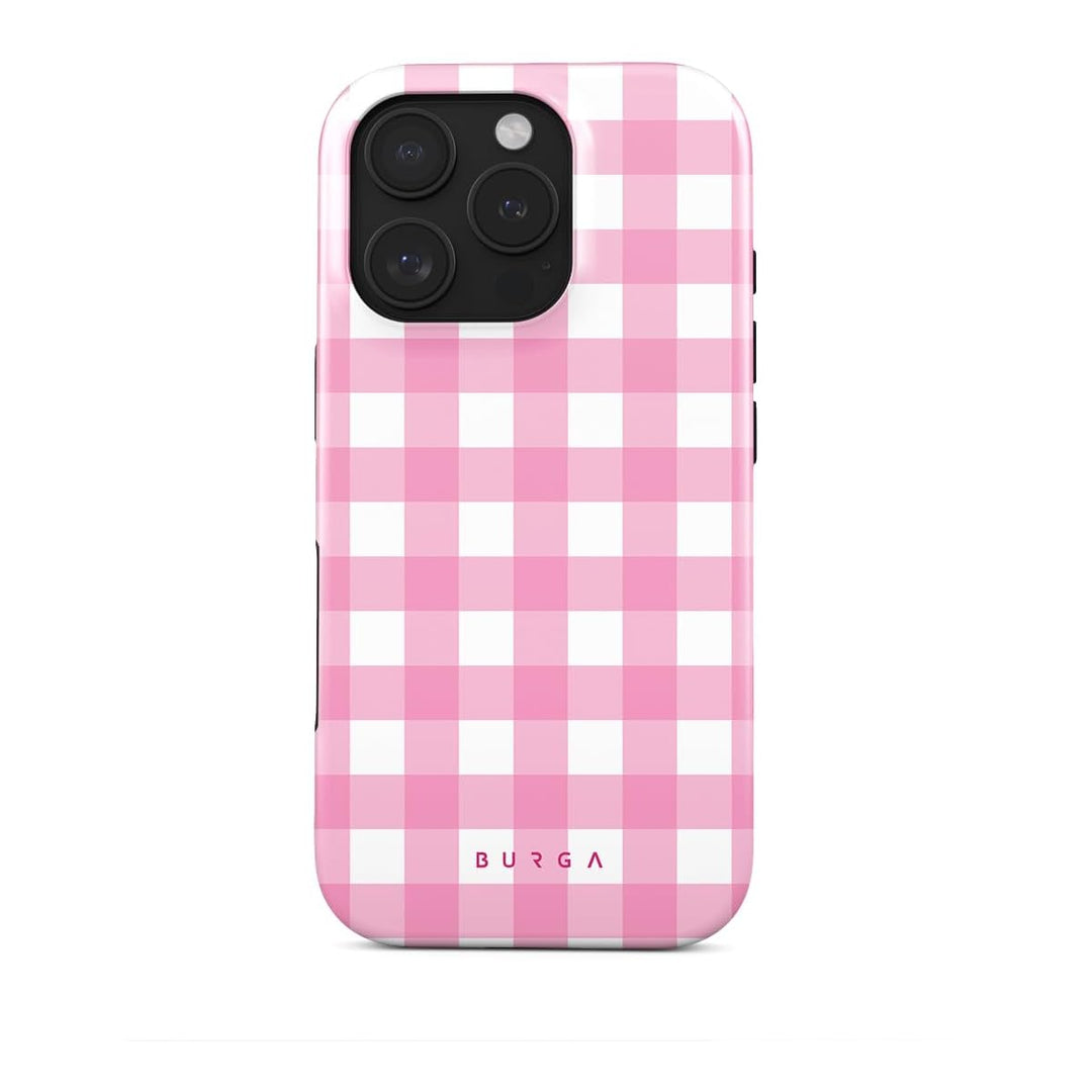 MaxProtect Cute Case - for iPhone 14 Pro Max - DOKUTRONIX