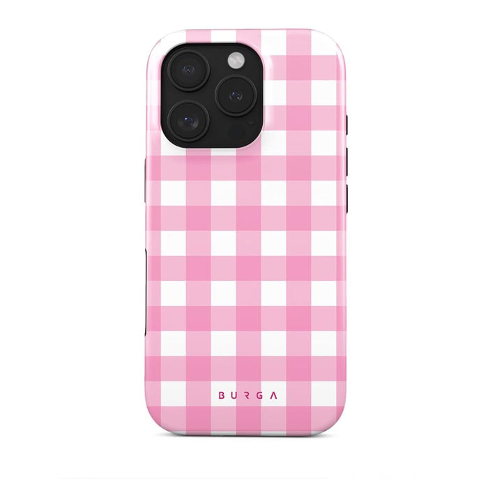 MaxProtect Cute Case - for iPhone 14 Pro Max - DOKUTRONIX