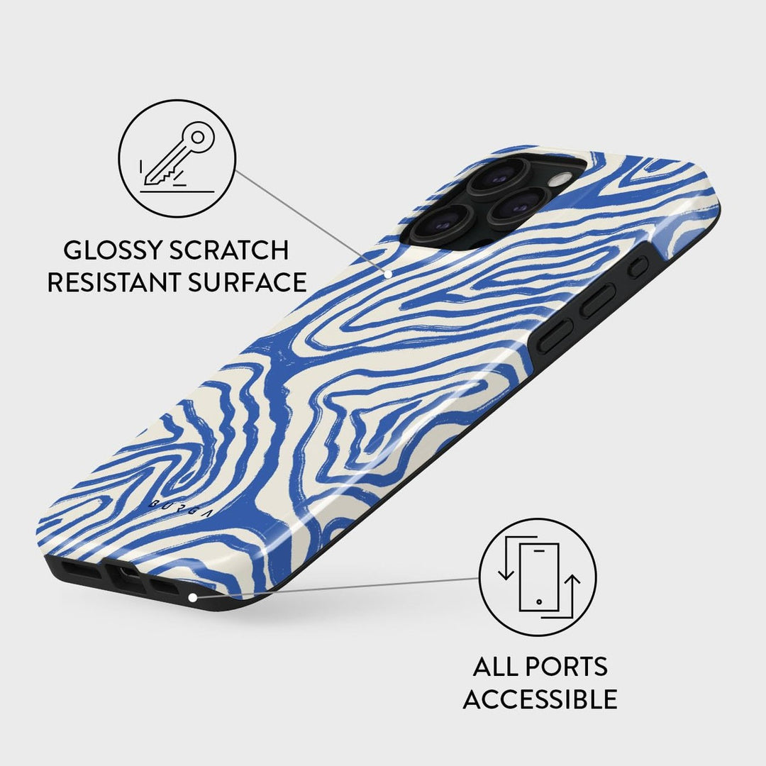 MaxProtect Cute Case - for iPhone 14 Pro Max - DOKUTRONIX