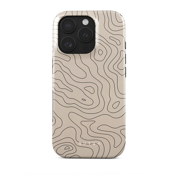 MaxProtect Cute Case - for iPhone 14 Pro Max - DOKUTRONIX