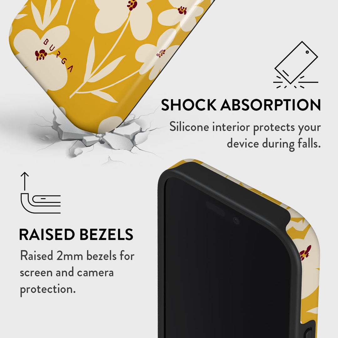 MaxProtect Cute Case - for iPhone 14 Pro Max - DOKUTRONIX