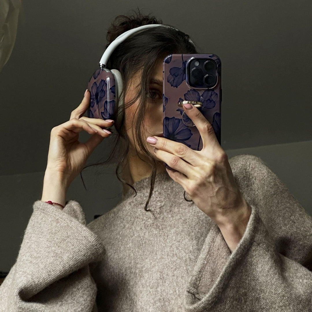 MaxProtect Cute Case - for iPhone 14 Pro Max - DOKUTRONIX