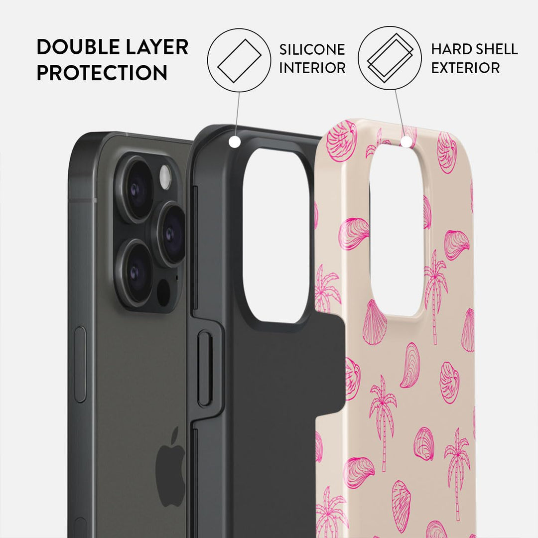 MaxProtect Cute Case - for iPhone 14 Pro Max - DOKUTRONIX