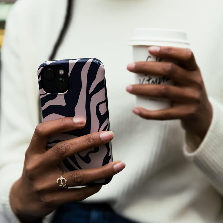 MaxProtect Cute Case - for iPhone 14 Pro Max - DOKUTRONIX