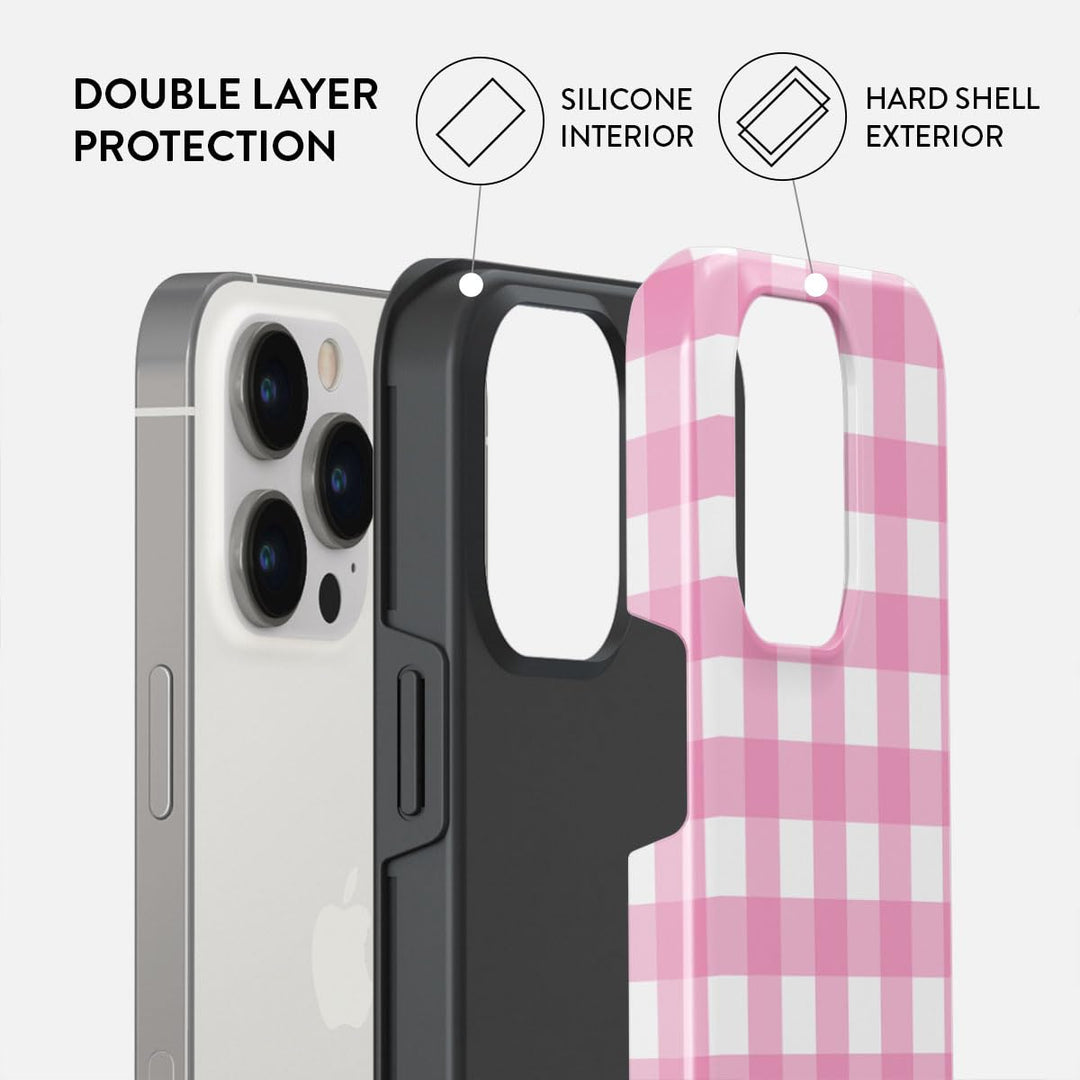 MaxProtect Cute Case - for iPhone 14 Pro Max - DOKUTRONIX