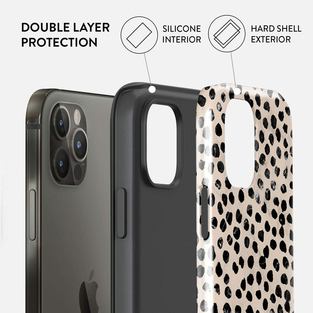 MaxProtect Cute Case - for iPhone 14 Pro Max - DOKUTRONIX