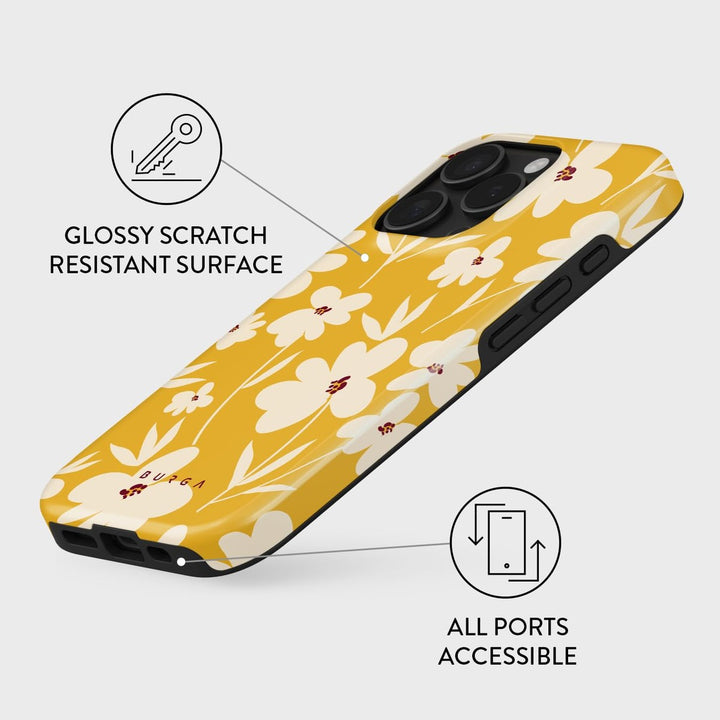 MaxProtect Cute Case - for iPhone 14 Pro Max - DOKUTRONIX