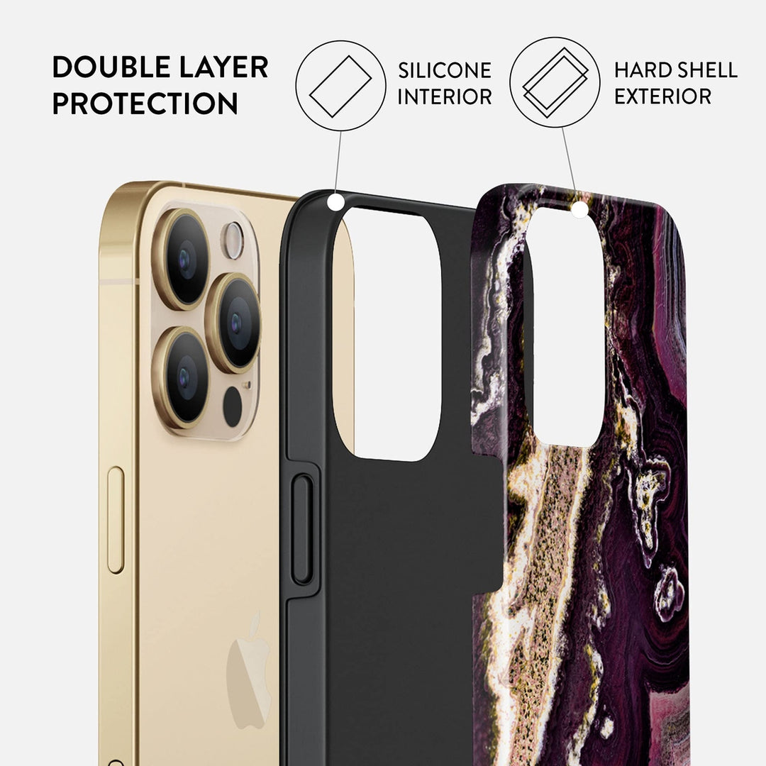 MaxProtect Cute Case - for iPhone 14 Pro Max - DOKUTRONIX