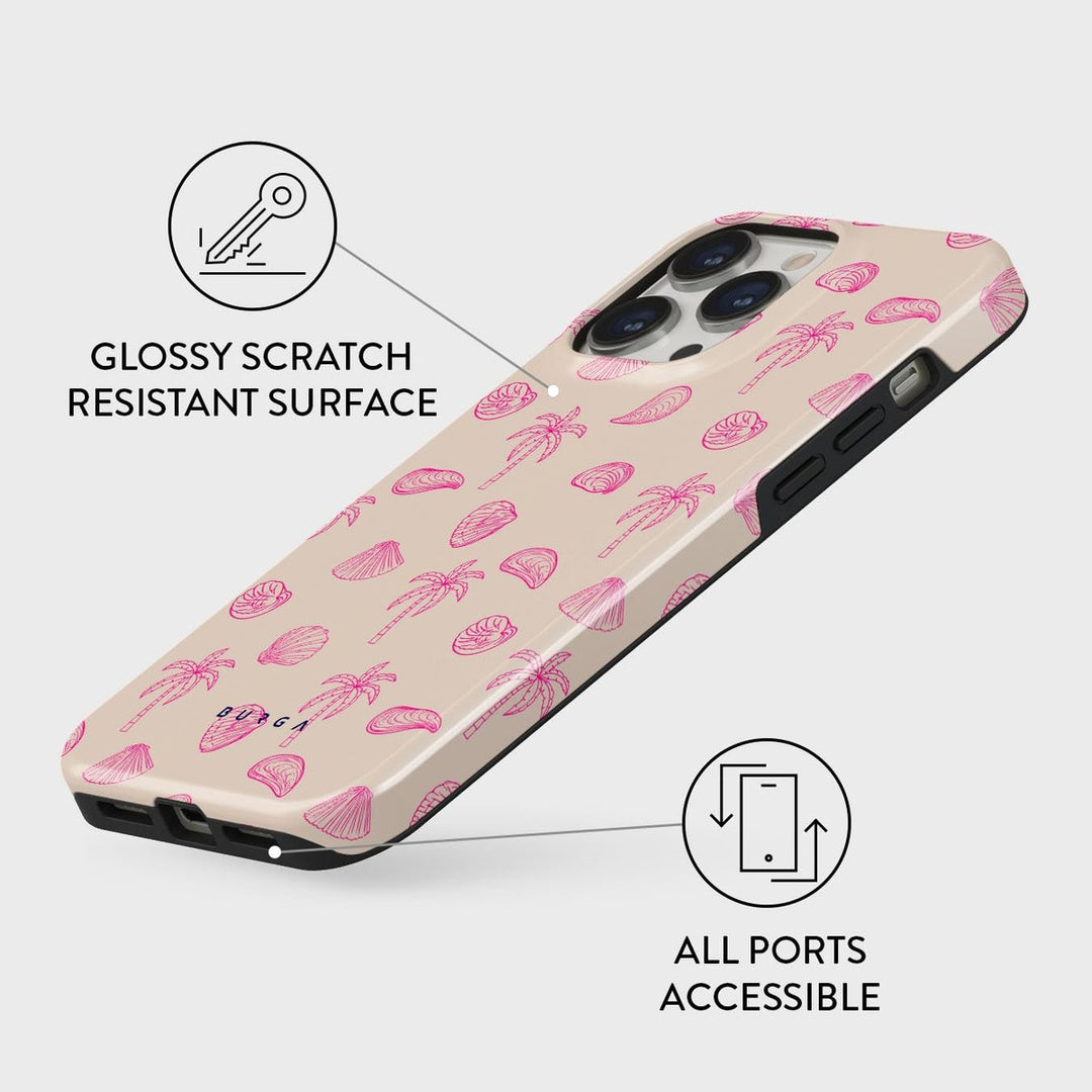 MaxProtect Cute Case - for iPhone 14 Pro Max - DOKUTRONIX