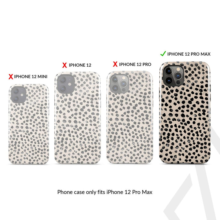 MaxProtect Cute Case - for iPhone 14 Pro Max - DOKUTRONIX