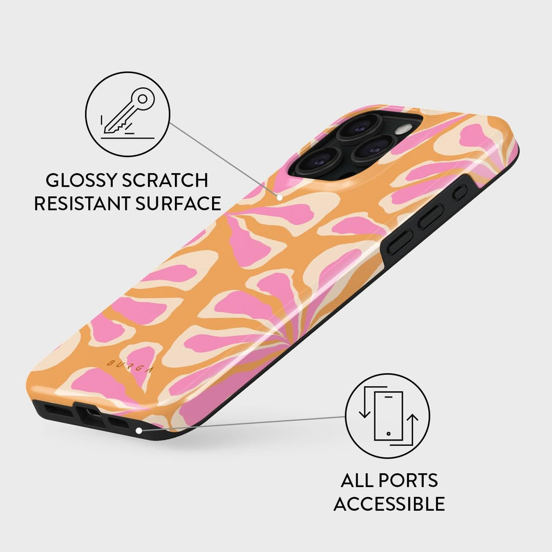 MaxProtect Cute Case - for iPhone 14 Pro Max - DOKUTRONIX
