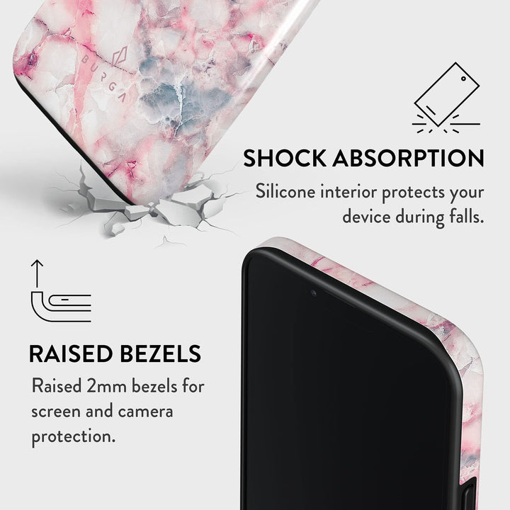 MaxProtect Cute Case - for iPhone 14 Pro Max - DOKUTRONIX