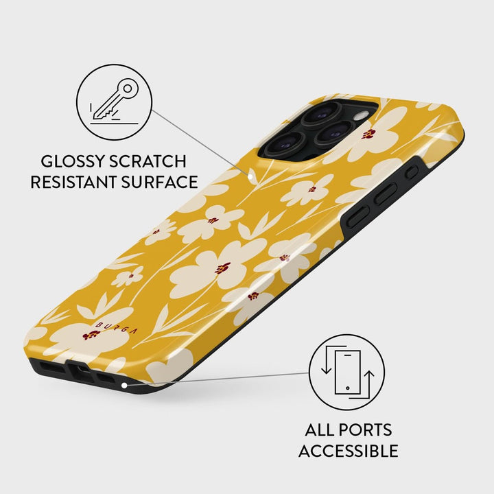 MaxProtect Cute Case - for iPhone 14 Pro Max - DOKUTRONIX