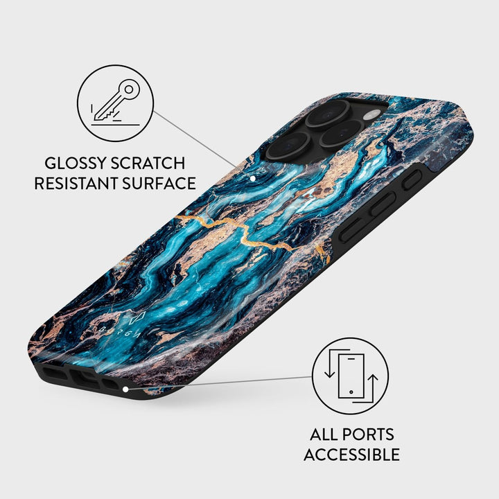 MaxProtect Cute Case - for iPhone 14 Pro Max - DOKUTRONIX