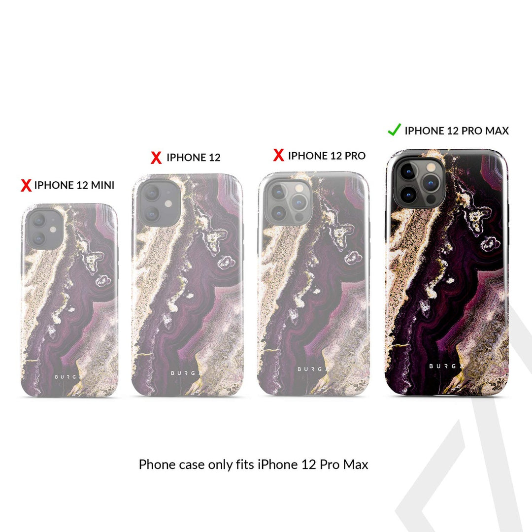MaxProtect Cute Case - for iPhone 14 Pro Max - DOKUTRONIX