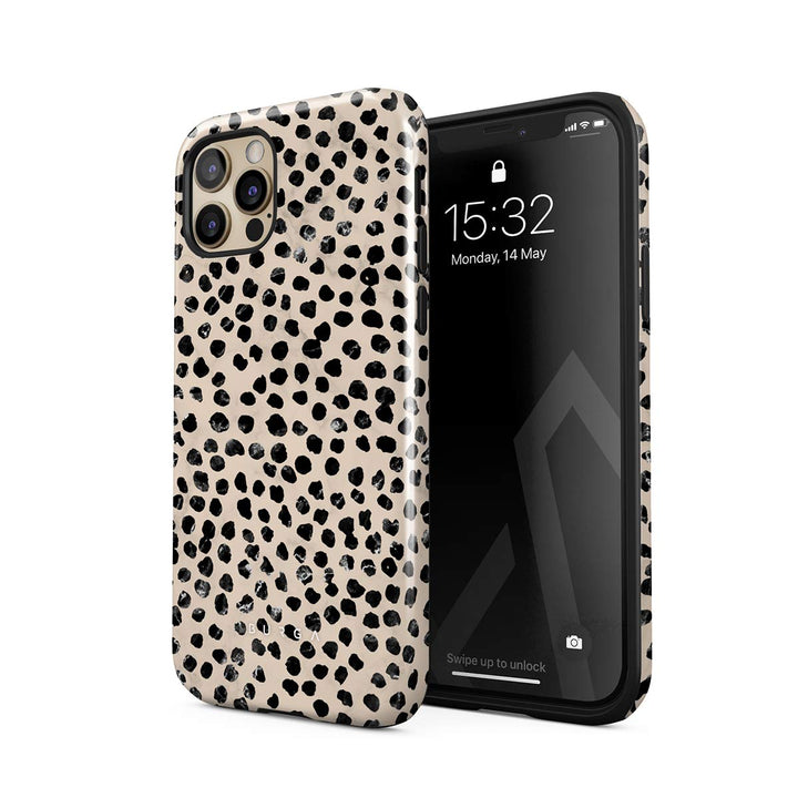 MaxProtect Cute Case - for iPhone 14 Pro Max - DOKUTRONIX