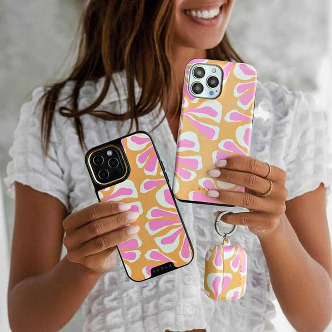 MaxProtect Cute Case - for iPhone 14 Pro Max - DOKUTRONIX
