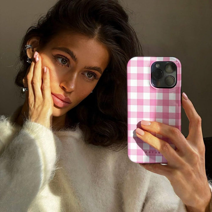 MaxProtect Cute Case - for iPhone 14 Pro Max - DOKUTRONIX