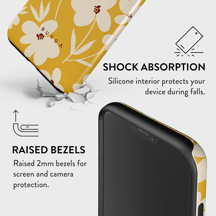 MaxProtect Cute Case - for iPhone 14 Pro Max - DOKUTRONIX