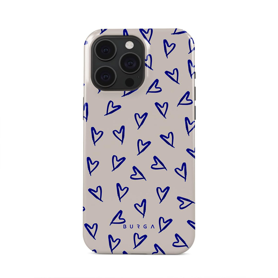 MaxProtect Cute Case - for iPhone 14 Pro Max - DOKUTRONIX