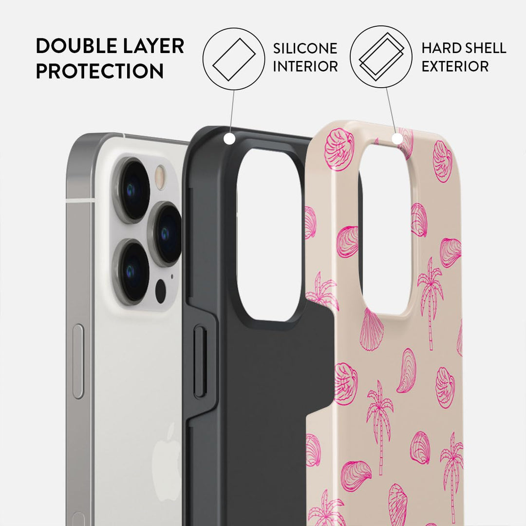 MaxProtect Cute Case - for iPhone 14 Pro Max - DOKUTRONIX