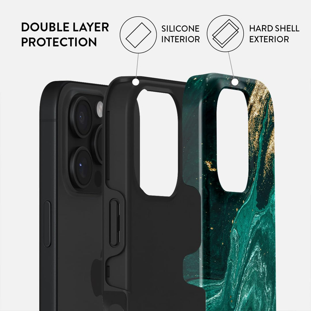 MaxProtect Cute Case - for iPhone 14 Pro Max - DOKUTRONIX