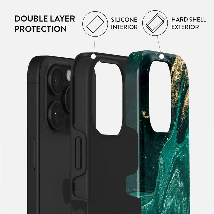 MaxProtect Cute Case - for iPhone 14 Pro Max - DOKUTRONIX