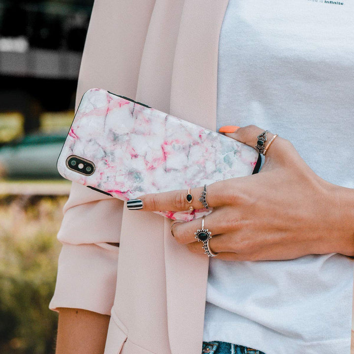 MaxProtect Cute Case - for iPhone 14 Pro Max - DOKUTRONIX