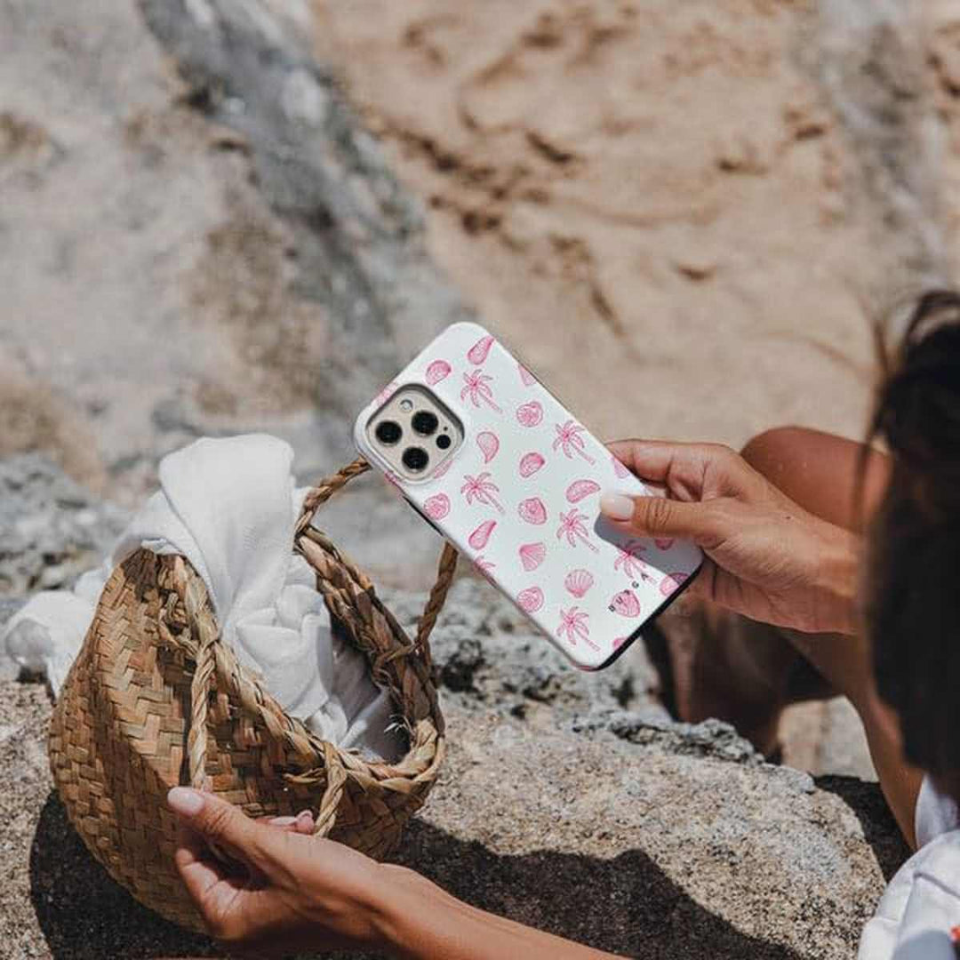 MaxProtect Cute Case - for iPhone 14 Pro Max - DOKUTRONIX