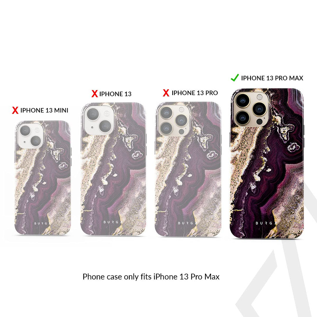 MaxProtect Cute Case - for iPhone 14 Pro Max - DOKUTRONIX