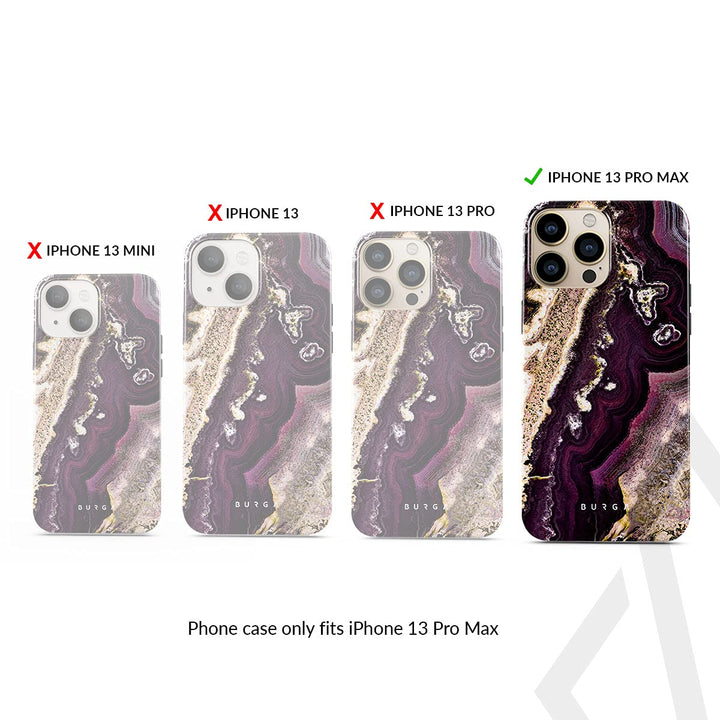 MaxProtect Cute Case - for iPhone 14 Pro Max - DOKUTRONIX