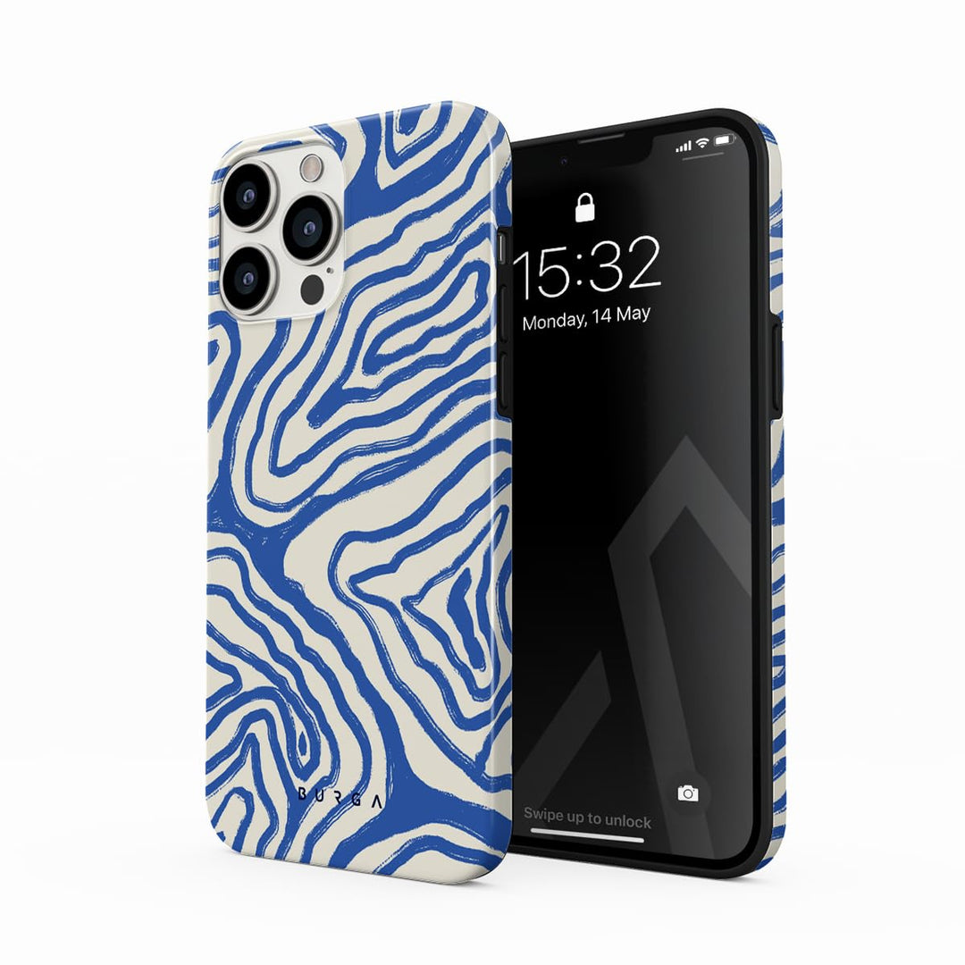 MaxProtect Cute Case - for iPhone 14 Pro Max - DOKUTRONIX