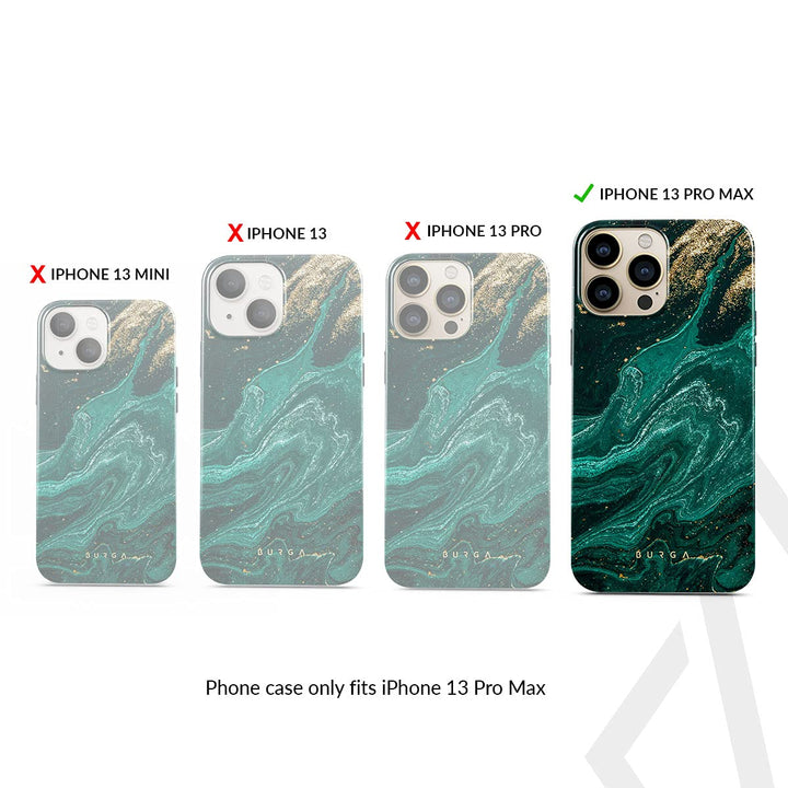 MaxProtect Cute Case - for iPhone 14 Pro Max - DOKUTRONIX