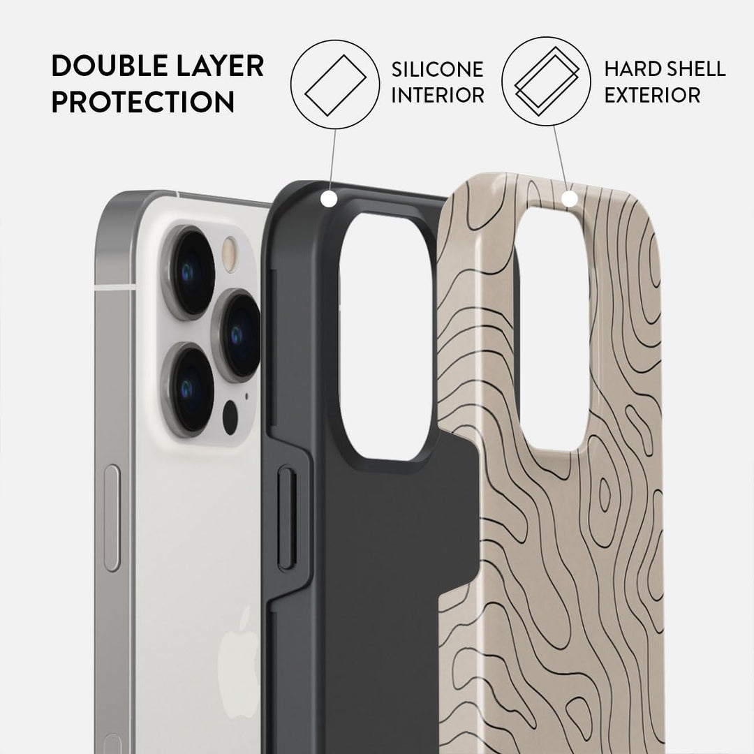 MaxProtect Cute Case - for iPhone 14 Pro Max - DOKUTRONIX
