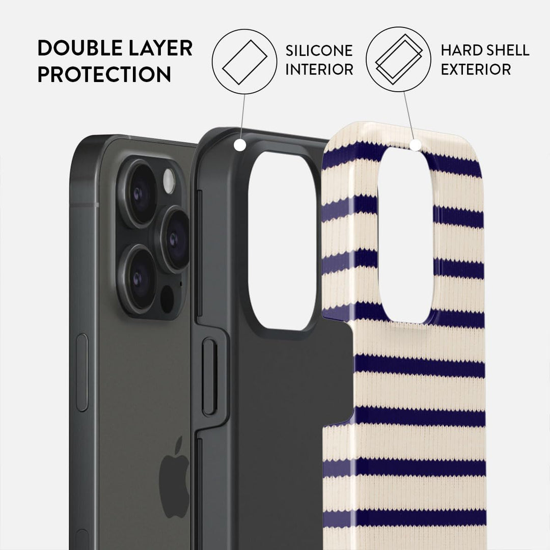 MaxProtect Cute Case - for iPhone 14 Pro Max - DOKUTRONIX