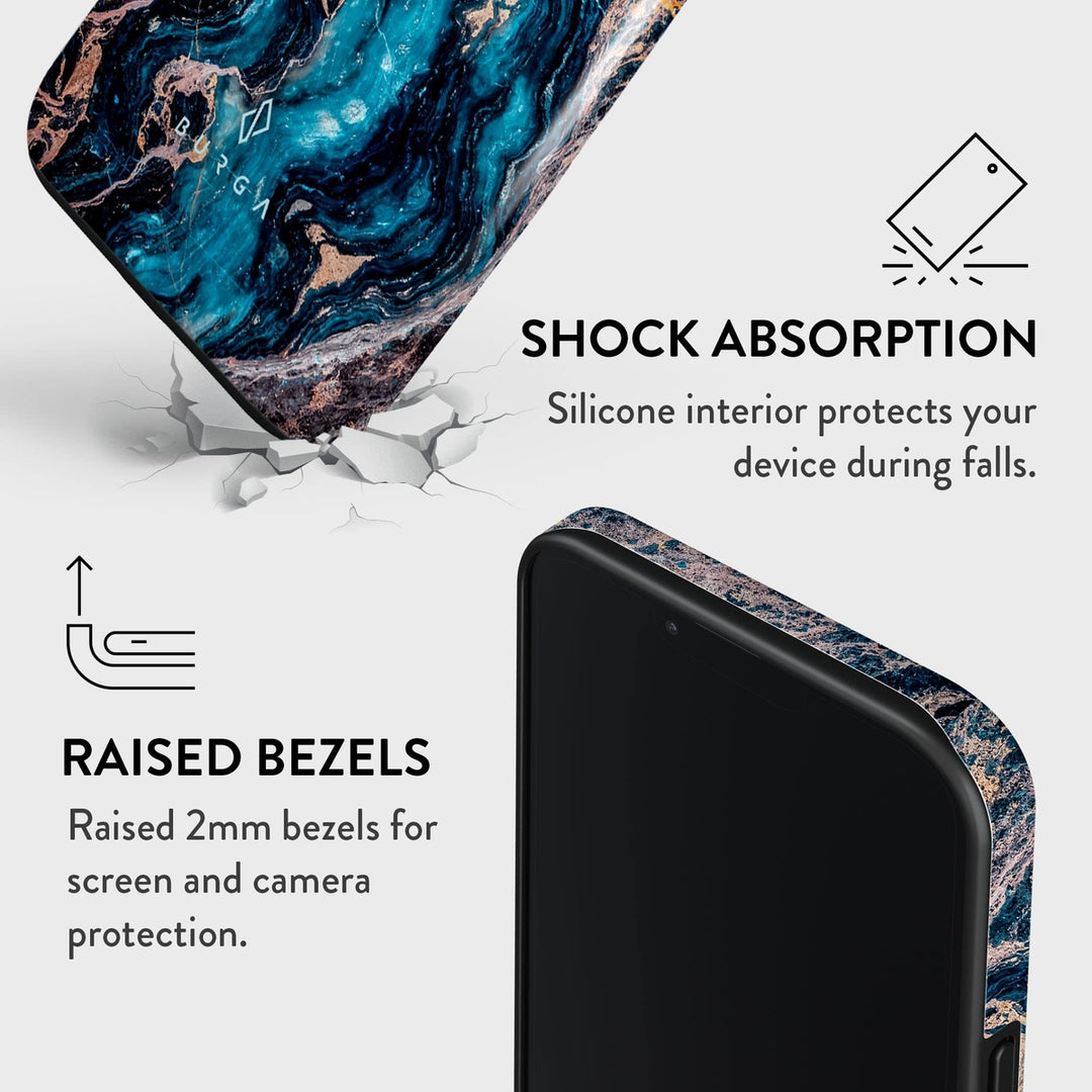 MaxProtect Cute Case - for iPhone 14 Pro Max - DOKUTRONIX